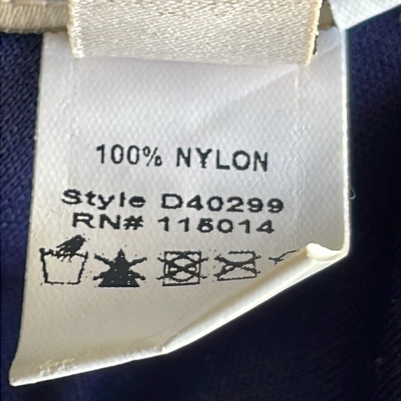 Nikibiki Floral Lace Overlay Maxi Dress - Picture 8 of 8